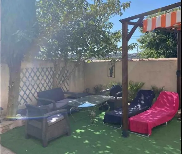 Villa Plein Ciel